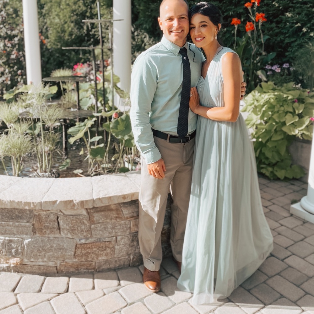 Birdy Grey Chrystina convertible dress